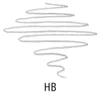 Staedtler Noris HB 120-2BK10D Set di matite con durezza: HB Anteprima dell’immagine prodotto 7