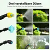 Akku-Drucksprüher 3,7 V – Elektrischer Pflanzensprüher mit Produktbild-Vorschau 2