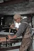 Kirschen Schreinerklüpfel 105mm Rotbuche, Weißbuchenstiel Produktbild-Vorschau 8