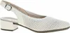Décolleté Rieker 47066-80 weiss donna 38 Anteprima dell’immagine prodotto 1