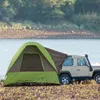 Autozelt, Campingzelt, Reisezelt, für 4-5 Personen, Produktbild-Vorschau 2