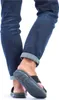 Rieker Herren Pantolette mit weicher Kreuzbandage Netzstoff Produktbild-Vorschau 22