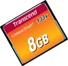 Transcend TS8GCF133 Náhled obrázku produktu 1