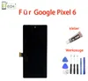Für Google Pixel 6 LCD Display (OLED) Bildschirm Produktbild-Vorschau 2