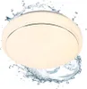 Briloner LED Deckenlampe Deckenleuchte rund 2700 - 4000 K Produktbild-Vorschau 5