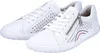 Buty damskie Rieker 52824-80 weiss 41 Podgląd zdjęcia produktu 38