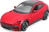 Bburago 18-26030 - Modellino auto - Ferrari Purosangue Anteprima dell’immagine prodotto 27