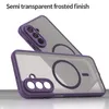 Magnetické puzdro na mobilný telefón MagSafe pre Samsung Náhľad obrázku produktu 5