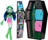Monster High Skulltimates Secrets - Series 3 Ghoulia Produktbild-Vorschau 7