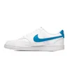 Nike Court Vision Low Next Nature "White Light Photo Blue" Produktbild-Vorschau 8