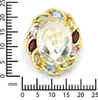 Rafaela Donata Ring Sterling Silber Amethyst 70110221 54 Produktbild-Vorschau 4