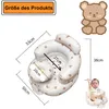 Baby-Hüpfsitz, Baby-Rückenstützsofa, eingebaute Luftpumpe, Produktbild-Vorschau 2