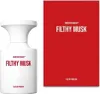 Borntostandout Filthy Musk Eau De Parfum Unisexe 50ml Voir les images du produit 4