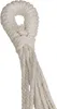 Outtec® Houpací síť - 200x150 cm, do 200 kg - Boho bavlněná Náhled obrázku produktu 7