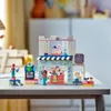 LEGO Friends Kadeřnictví a obchod s doplňky, Sada na Náhled obrázku produktu 41