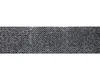 Glasmosaik mit Naturstein XIC B1128 schwarz 30x28,5 cm Produktbild-Vorschau 5