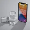 Tech-Protect Flexair Apple Airpods 4 Aschgrau Produktbild-Vorschau 6