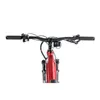27,5 Zoll E-Bike Leader Fox KENT Elektro Fahrrad MTB Produktbild-Vorschau 3