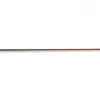 PRYM Elastic-Kordel, Ø 1,5 mm, braun, 3 m Produktbild-Vorschau 1