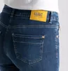 Mac - Damen 5-Pocket Jeans, Rich Slim (5904-90-0389L), Produktbild-Vorschau 14