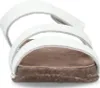 Rieker Damen Pantolette aus Leder mit Klettverschluss und Produktbild-Vorschau 26