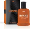 NG PERFUMES NG Homme L'odeur du NG 100 ml Produktbild-Vorschau 3