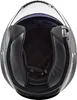 LS2 OF600 COPTER II casco moto nero opaco S - sicurezza e Anteprima dell’immagine prodotto 25