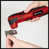 Multifunktionswerkzeug TC-MG 250 CE 4465185 EINHELL Náhled obrázku produktu 2