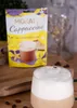 Słodka Kawa Cappuccino Sernik Waniliowy Deserowa Pianka Bez Podgląd zdjęcia produktu 9