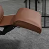HOMCOM Otočné relaxační křeslo, křeslo k televizi s funkcí Náhled obrázku produktu 7