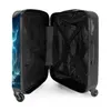 NoBoringSuitcases.com Dětský kufr Medium 67x43x25 cm, 72L, Náhled obrázku produktu 4