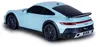 JAMARA Porsche 911 Dakar 1:24 grün schattiert 2,4GHz Produktbild-Vorschau 13