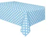 Unique Party 50258, Rechteckig, Kunststoff, Blau, 1 Produktbild-Vorschau 2