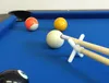 Table de billard Jeu de billard Mesure 220 x 110 cm Voir les images du produit 8