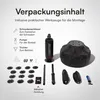 Inventus Reflex Boxsack 150–200 cm - Verstellbarer Produktbild-Vorschau 10