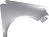 BLU Aile Compatible avec VW Volkswagen Polo 9N3 IV 4 LIFT Voir les images du produit 2