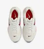 Nike Air Pegasus 2005 White Gym Red Phantom Sneaker - 38 Produktbild-Vorschau 3