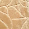 BEIGE WARME DECKE, DICK, WEICH, ÜBERWERFDEcke FÜR BETT ODER Produktbild-Vorschau 6