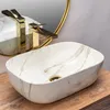 Umywalka nablatowa Rea Belinda Aiax Shiny Podgląd zdjęcia produktu 10
