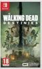 GameMill Entertainment The Walking Dead: Destinies, Produktbild-Vorschau 1