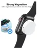 Draagbare oplader voor Apple Watch, compatibel met Apple – Productafbeelding-voorbeeld 6
