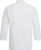 GREIFF Kochjacke Herren RF Cuisine Premium 5569-6220-090 Produktbild-Vorschau 3