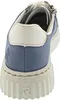 Rieker Damen Slipper Reißverschluss Plateau N9920, Größe:41 Produktbild-Vorschau 17