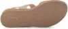 Gabor  Damenschuhe Sandalen Hoch Mehrfarbig Freizeit Produktbild-Vorschau 38