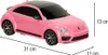 RC auto 1:14 Volkswagen Beetle ružové Náhľad obrázku produktu 8
