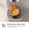 Philips Baristina BAR320/00 Espressomaschine Produktbild-Vorschau 9