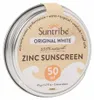 Suntribe Natürliche Zink-Sonnencreme SPF 50 Weiß 45 g Produktbild-Vorschau 7