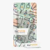 kwmobile Hülle für Google Pixel 8 Pro TPU Case - Handyhülle Produktbild-Vorschau 7