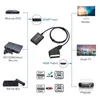 SCART to HDMI Converter SCART to HDMI Adapter Video Audio Produktbild-Vorschau 3