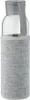 MidOcean - Flasche "Ebor", Recyceltes Glas, 500ml MO619 Produktbild-Vorschau 1